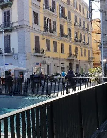 La Partenopea