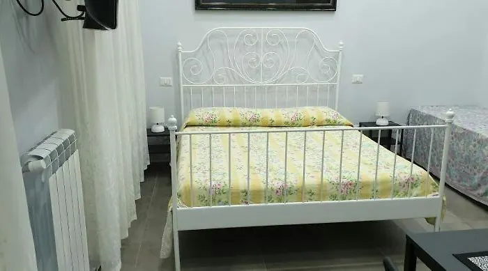 La Partenopea Nápoles