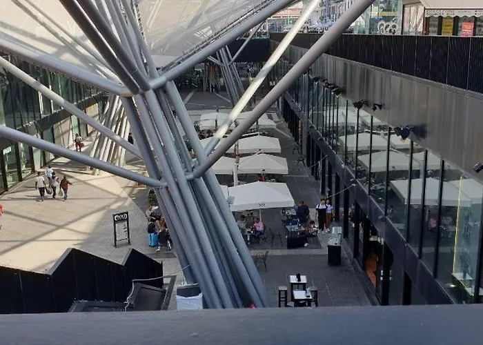 La Partenopea 3* Nápoles