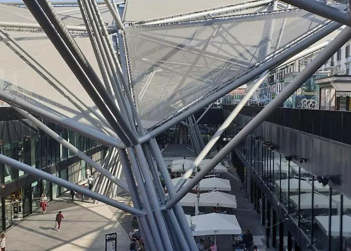 Alojamento de Acomodação e Pequeno-almoço La Partenopea