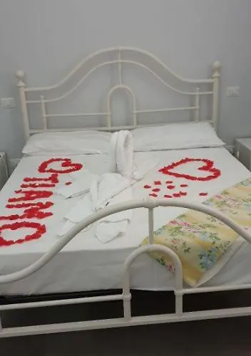 La Citta Partenopea Отель типа 