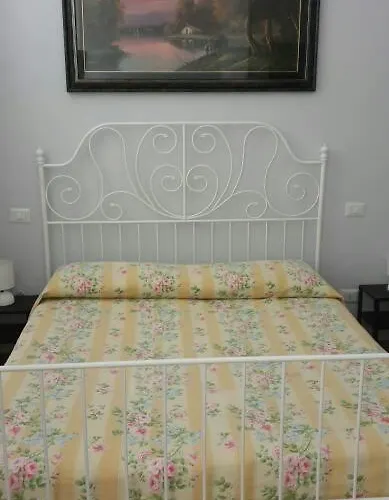 La Citta Partenopea 3*