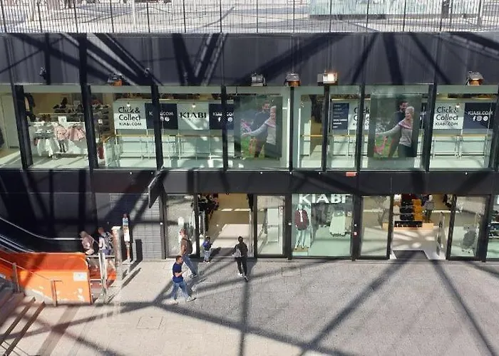 La Citta Partenopea 3*