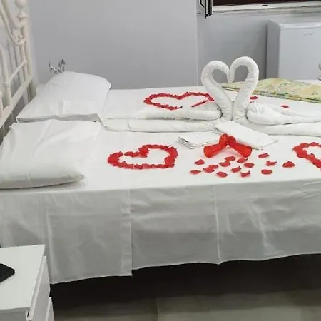 La Citta Partenopea 3*