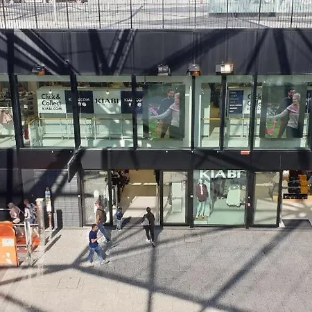 La Citta Partenopea 3*