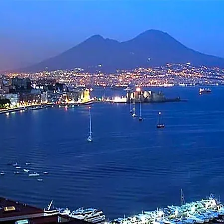 La Citta Partenopea