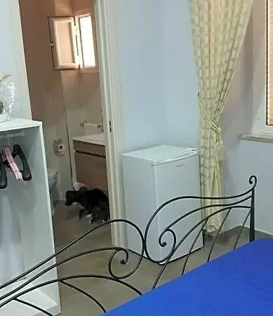 La Citta Partenopea 那不勒斯