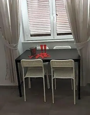 La Citta Partenopea Bed and breakfast