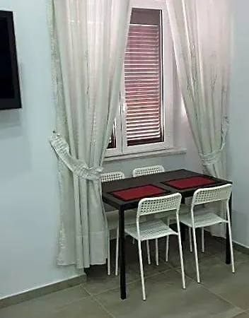 La Citta Partenopea Bed & Breakfast