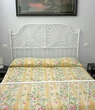 La Citta Partenopea 3*