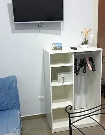 La Citta Partenopea 3*