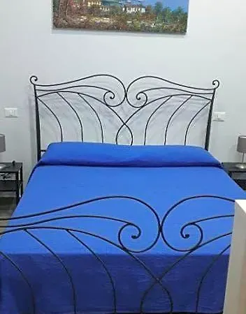 La Citta Partenopea Nápoles