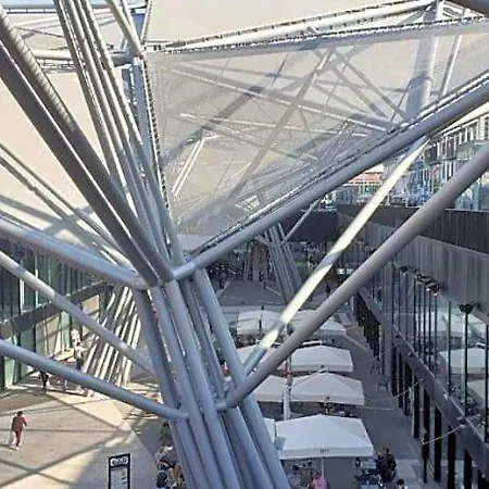 La Citta Partenopea Nápoles