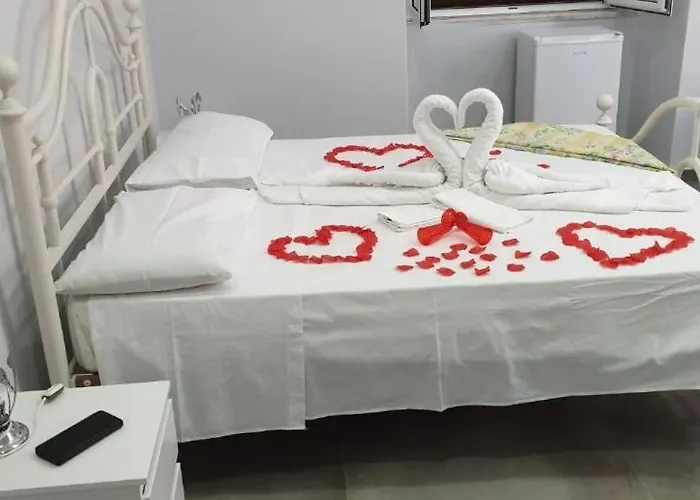 La Citta Partenopea 3*