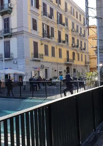 La Citta Partenopea
