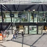 La Citta Partenopea 3*