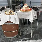La Citta Partenopea Bed & Breakfast
