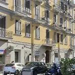 Bed & Breakfast La Citta Partenopea