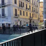 La Citta Partenopea