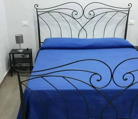 فندق مبيت وإفطار La Citta Partenopea نابولي