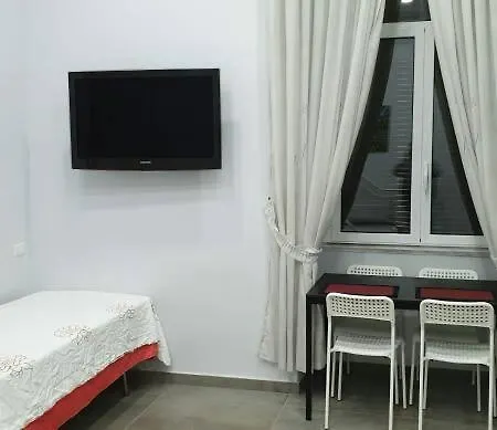 La Citta Partenopea 3*