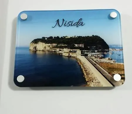 فندق مبيت وإفطار La Citta Partenopea نابولي