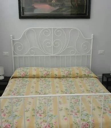 La Citta Partenopea 3*