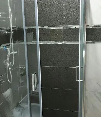 فندق مبيت وإفطار La Citta Partenopea 3*