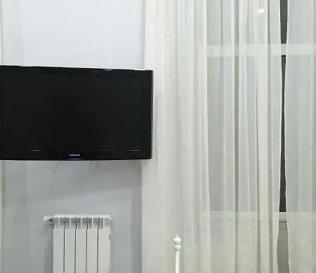 La Citta Partenopea 3*