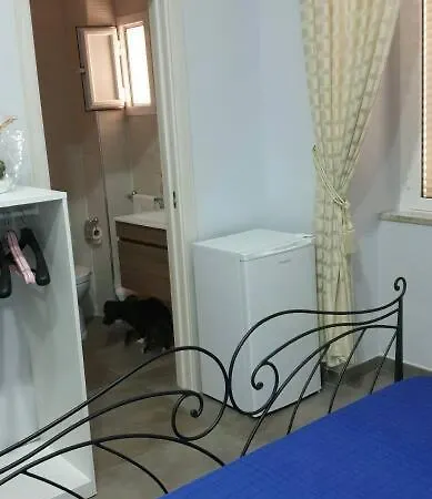 La Citta Partenopea فندق مبيت وإفطار