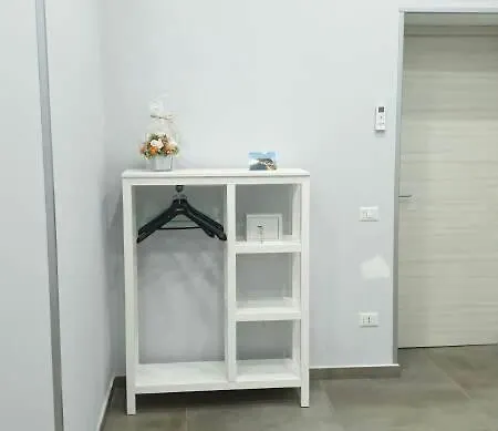 فندق مبيت وإفطار La Citta Partenopea 3*