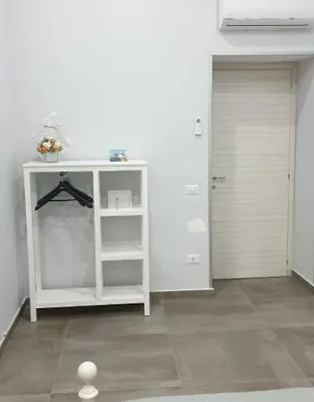 La Citta Partenopea Bed and breakfast *