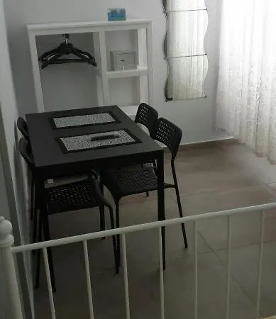 فندق مبيت وإفطار La Citta Partenopea نابولي