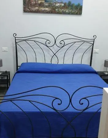 Bed and breakfast La Citta Partenopea *