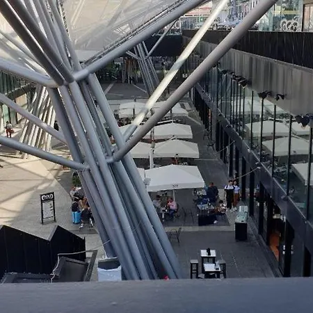 La Citta Partenopea 3* Napels