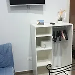 Bed & Breakfast La Citta Partenopea