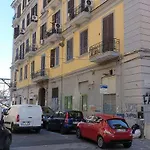 La Citta Partenopea Bed & Breakfast
